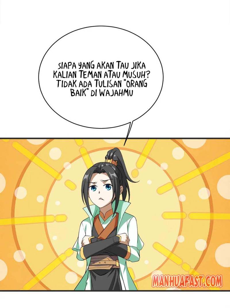 Matchless Emperor Chapter 68 Gambar 5
